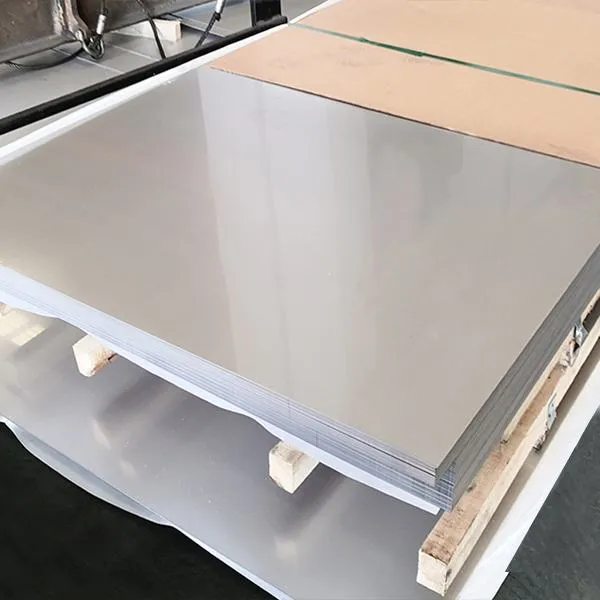 2205 Stainless Steel Sheet