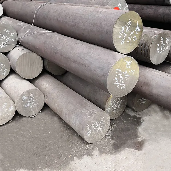 409L Stainless Steel