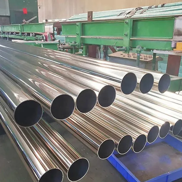 430 Stainless Steel Pipe