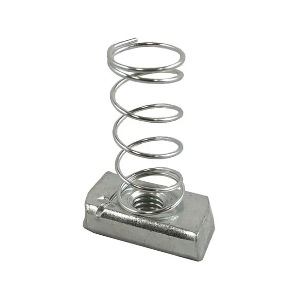 Stainless Steel Channel Nuts